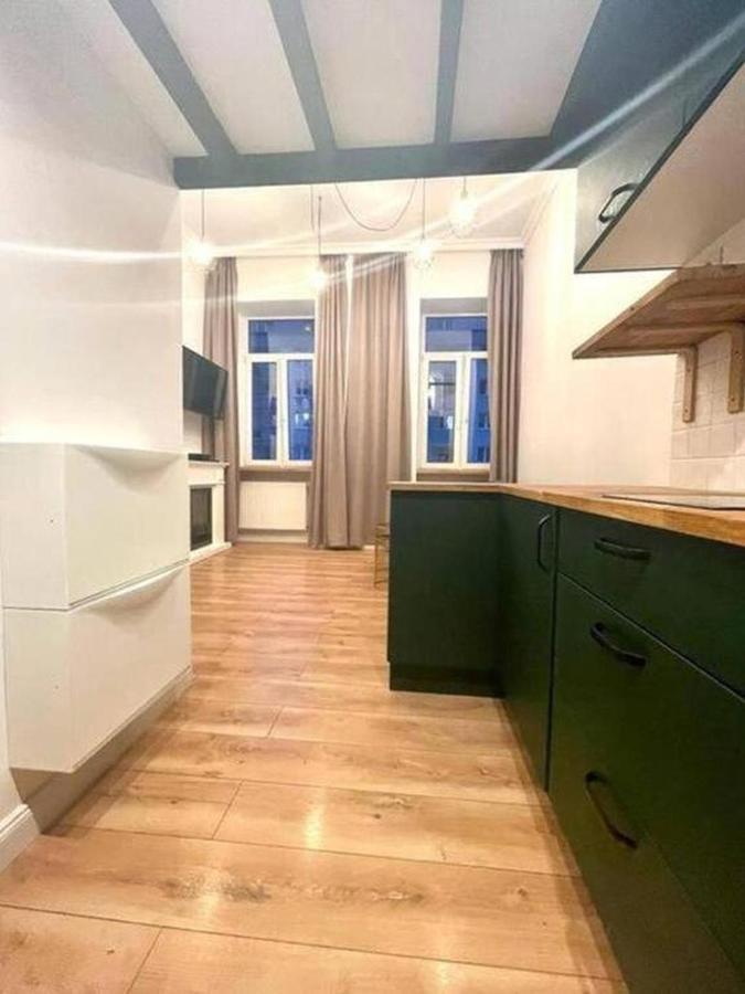Golden Apartments- City Center - Zl65 Warszawa Eksteriør billede