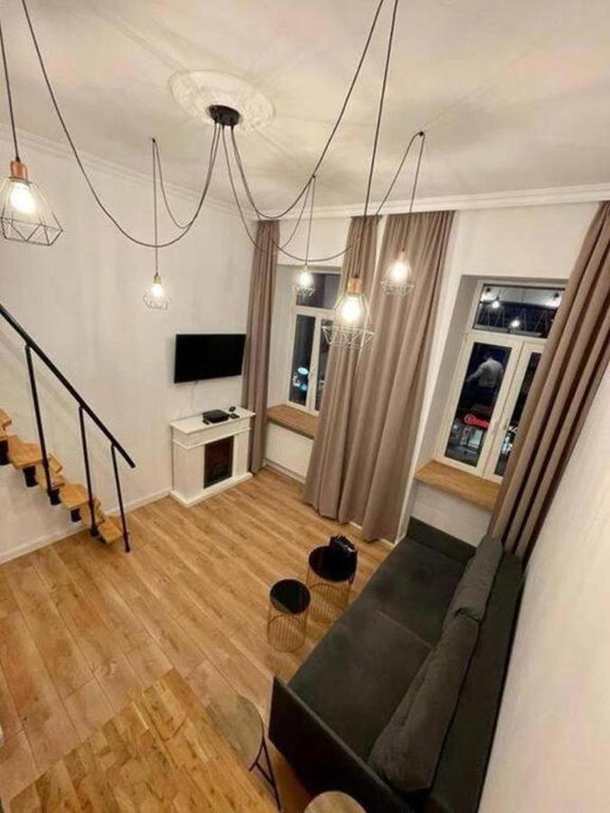 Golden Apartments- City Center - Zl65 Warszawa Eksteriør billede